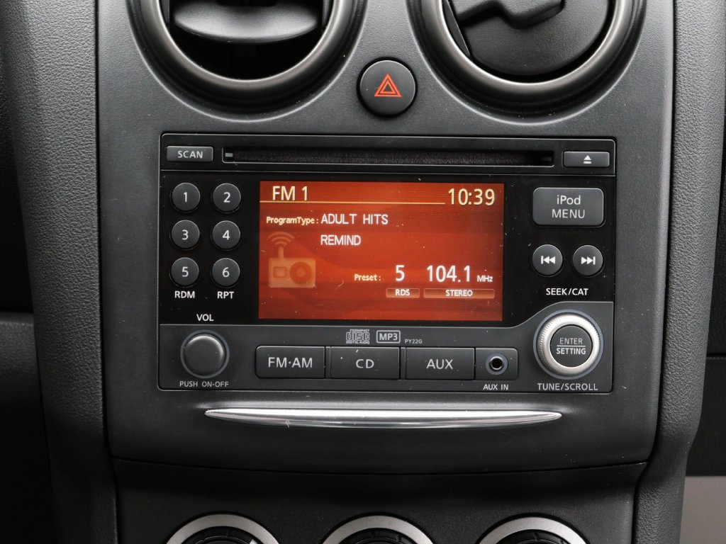 Used 2011 Nissan Rogue SV AWD/4WD image 15