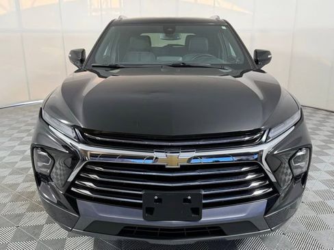 Used 2023 Chevrolet Blazer Premier image 10