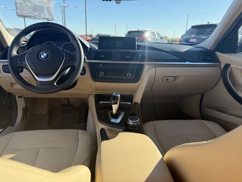 Used 2015 BMW 328i Sedan image 30