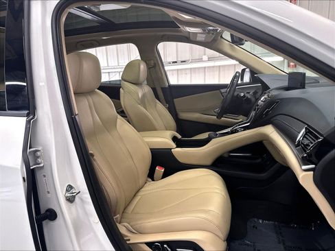 Used 2021 Acura RDX FWD image 32