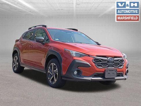 Used 2024 Subaru Crosstrek 2.0i Premium AWD/4WD image 1
