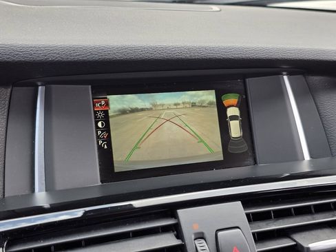 Used 2015 BMW X3 sDrive28i image 15