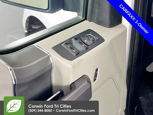 Used 2019 Ford F150 XLT w/ Equipment Group 302A Luxury AWD/4WD image 12