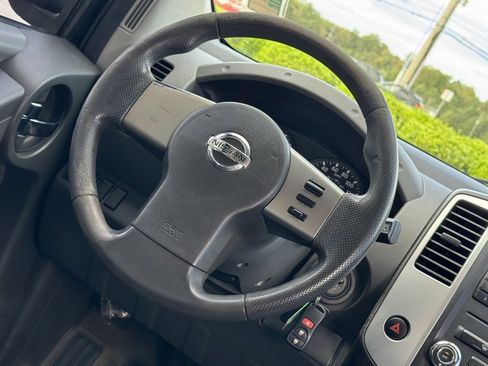 Used 2012 Nissan Xterra S w/ Value Package image 14