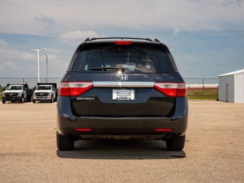 Used 2013 Honda Odyssey EX-L image 6