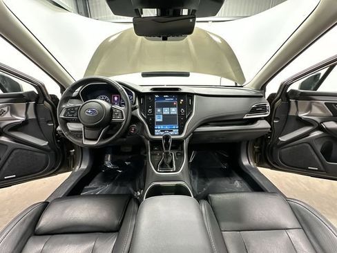 Certified 2024 Subaru Outback Touring XT image 22