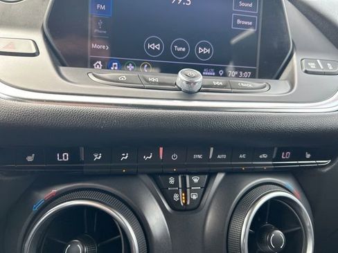 Used 2025 Kia Telluride EX w/ EX Captain's Chair Package AWD/4WD image 78