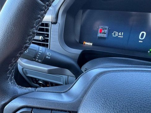 Used 2024 Ford F150 XLT w/ Mobile Office Package image 19