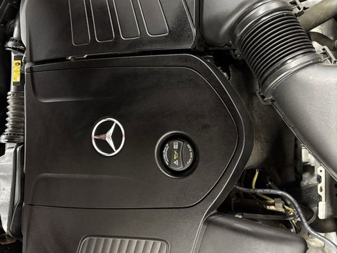 Certified 2024 Mercedes-Benz CLE 300 4MATIC Coupe image 24