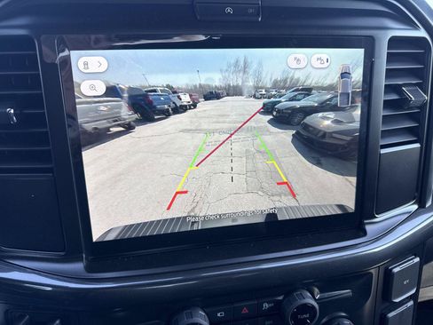 New 2026 Ford F150 STX w/ Equipment Group 200A AWD/4WD image 18
