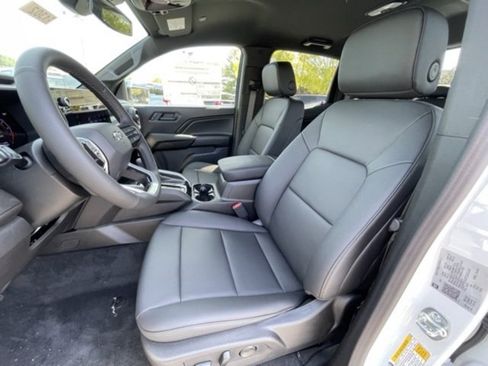 New 2026 Chevrolet Colorado Trail Boss image 26