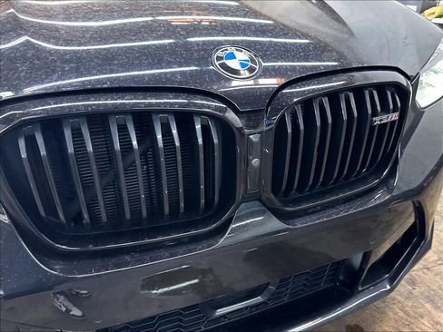 Used 2022 BMW X3 M w/ Competition Package AWD/4WD image 32