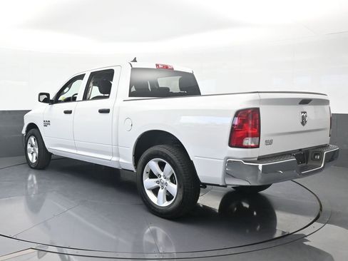 Used 2024 RAM 1500 Tradesman w/ Tradesman SXT Package image 4