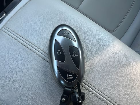 Certified 2026 Hyundai Tucson SE AWD/4WD image 34