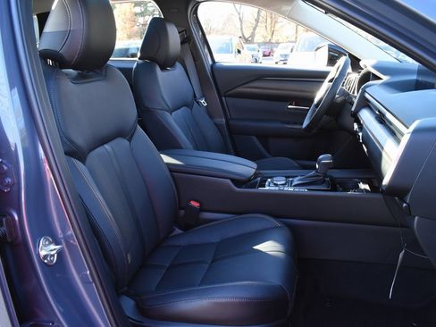 New 2026 MAZDA CX-50 2.5 Hybrid w/ Weather Package image 26