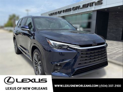 New 2026 Lexus TX 350 AWD image 1