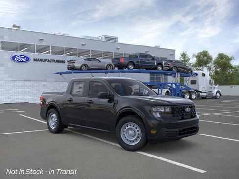 New 2026 Ford Maverick XL w/ 4K Tow Package image 7