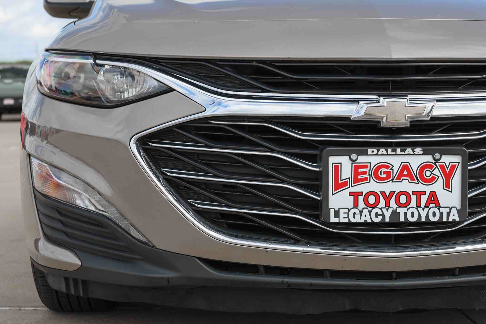Used 2024 Chevrolet Malibu LT FWD image 10