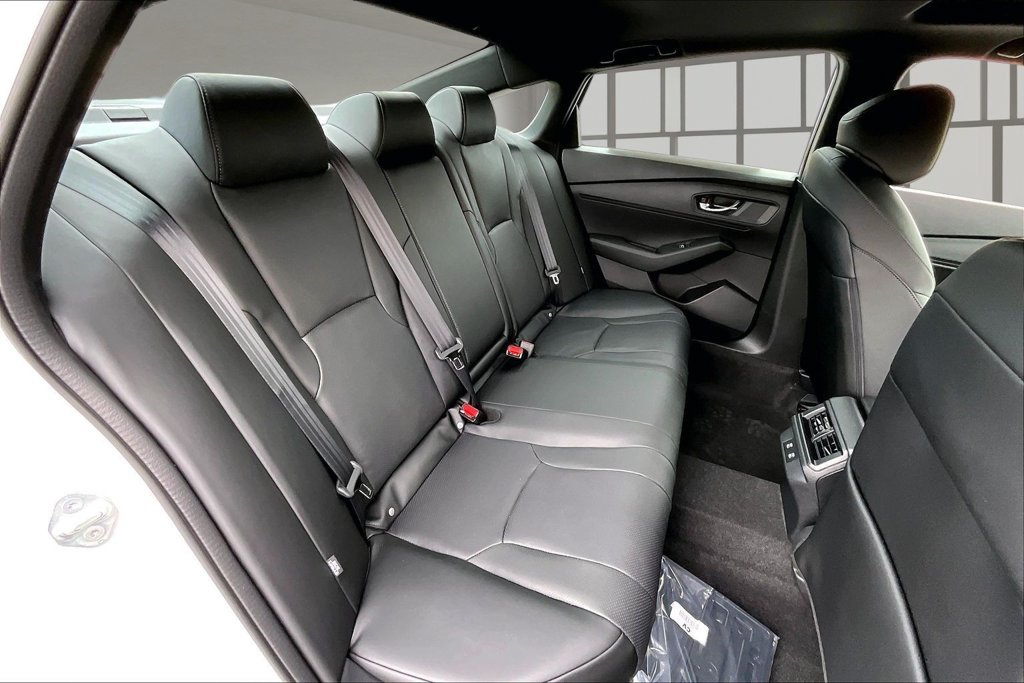 New 2026 Honda Accord Sport image 10