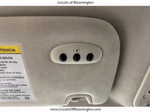 Certified 2021 Lincoln Nautilus Black Label image 53