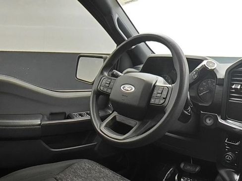 Used 2022 Ford F150 Tremor AWD/4WD image 21