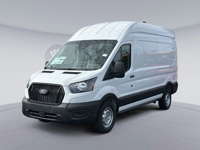 New 2026 Ford Transit 350 Base w/ Load Area Protection Package