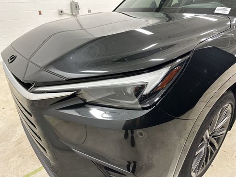 Certified 2026 Lexus TX 350 AWD w/ Technology Package image 7