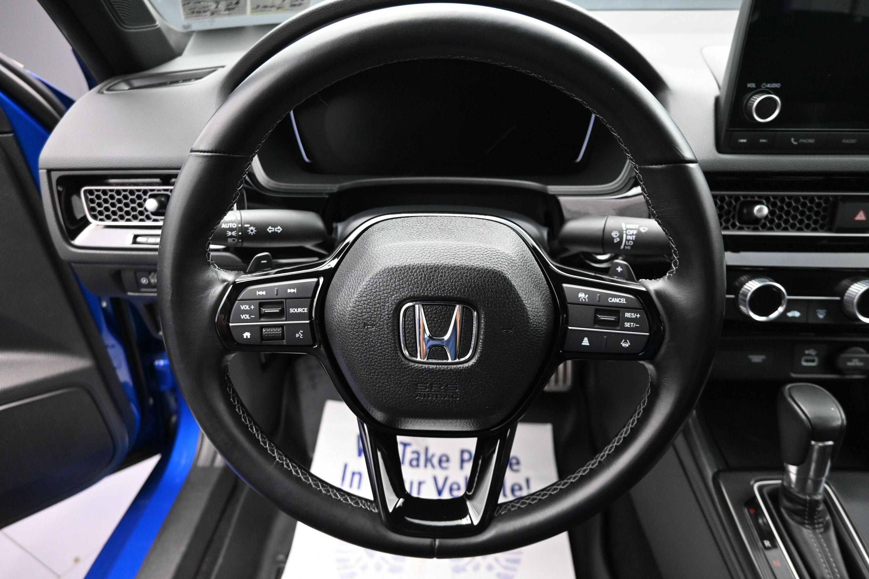 Used 2023 Honda Civic Sport image 12