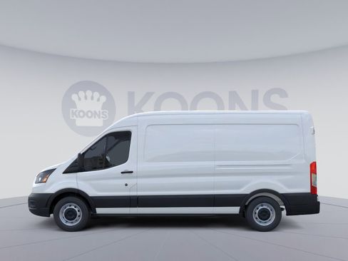 New 2026 Ford Transit 250 Base w/ Load Area Protection Package image 4