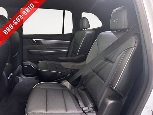 New 2026 Buick Enclave Sport Touring w/ Power Package AWD/4WD image 22
