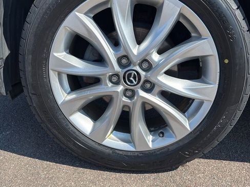 Used 2015 MAZDA CX-5 Grand Touring AWD/4WD image 9