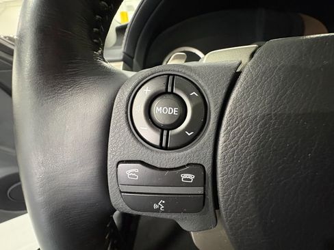 Used 2016 Lexus IS 300 AWD w/ Navigation System Package image 13