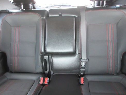 Used 2022 Chevrolet Equinox RS image 20