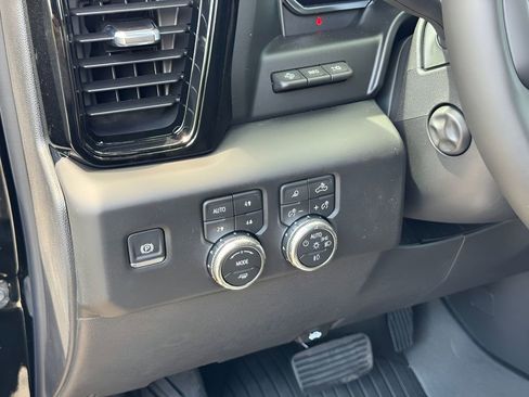 New 2026 GMC Sierra 1500 AT4X w/ AT4X AEV Edition AWD/4WD image 13