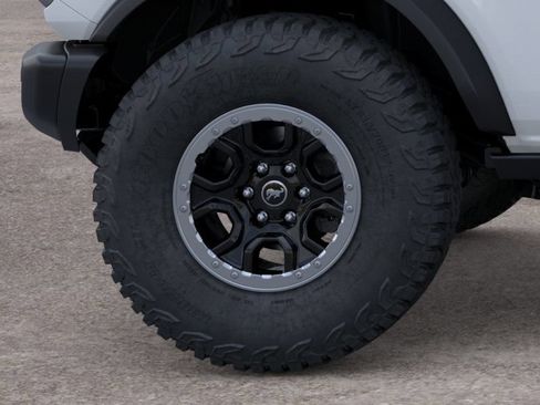 New 2026 Ford Bronco Badlands AWD/4WD image 13