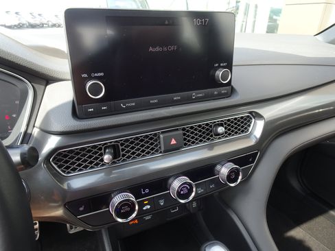 Used 2023 Acura Integra A-Spec FWD image 19