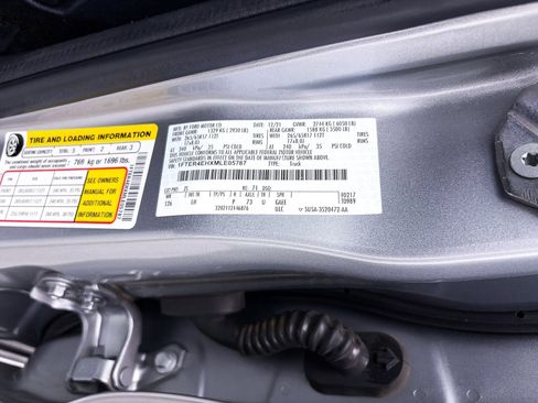 Used 2021 Ford Ranger XLT w/ Equipment Group 301A Mid image 36