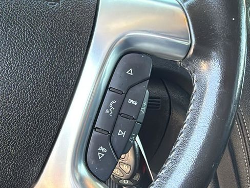 Used 2017 Chevrolet Traverse LT AWD/4WD image 17