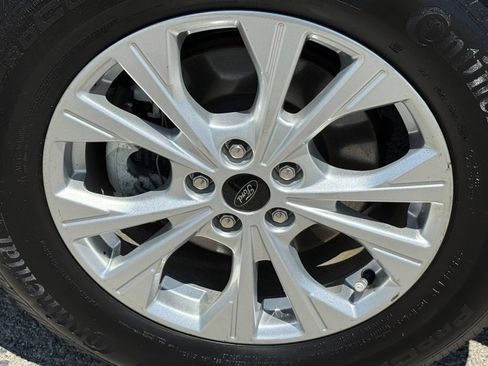 Used 2024 Ford Escape Active AWD/4WD image 39