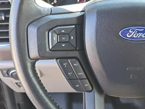 Used 2018 Ford F150 XLT w/ Equipment Group 302A Luxury image 26