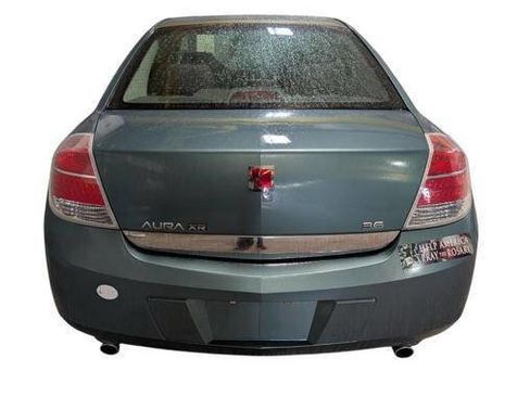 Used 2009 Saturn Aura XR FWD image 4