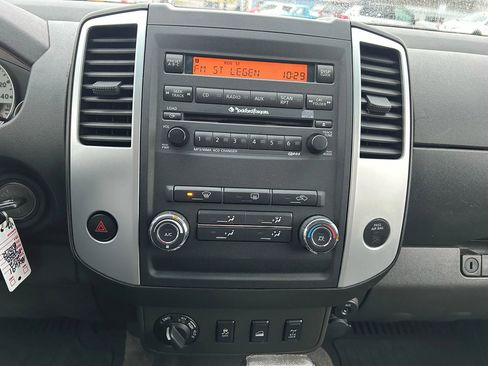 Used 2012 Nissan Xterra PRO-4X w/ Pro-4x Leather Pkg image 22