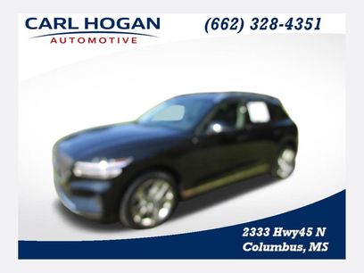 Used 2025 Genesis GV70 2.5T