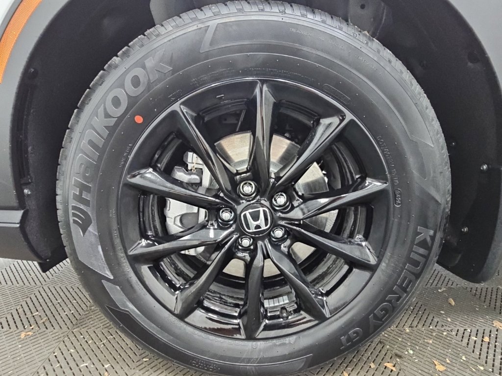 New 2027 Honda CR-V Sport-L image 42
