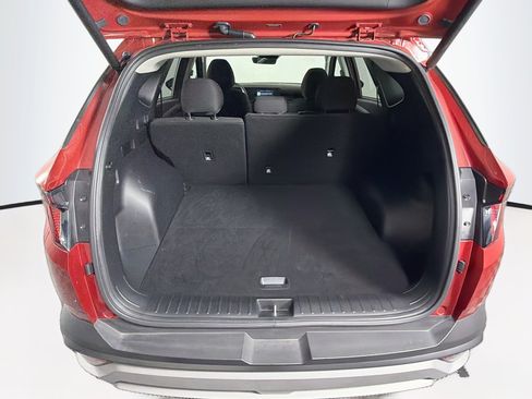 Used 2026 Hyundai Tucson SEL Plus FWD image 28