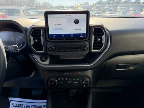 Used 2021 Ford Bronco Sport Big Bend image 20