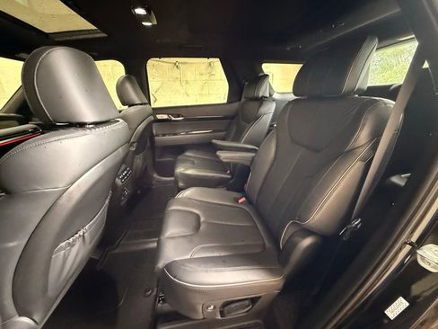 Used 2024 Hyundai Palisade Calligraphy FWD image 32