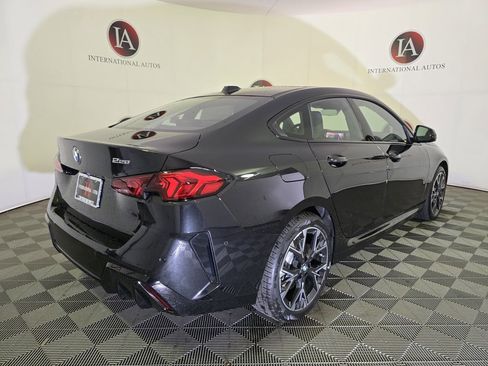 New 2026 BMW 228i xDrive w/ Technology Package image 4