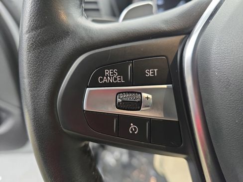 Used 2021 BMW X3 sDrive30i w/ Convenience Package RWD image 36