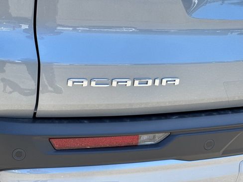 New 2026 GMC Acadia Elevation FWD image 31